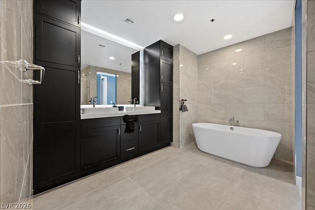 4525 Dean Martin Drive 2100, Las Vegas, NV 89103