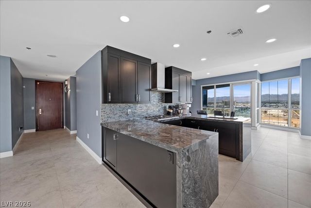 4525 Dean Martin Drive 2100, Las Vegas, NV 89103