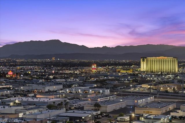 4525 Dean Martin Drive 2100, Las Vegas, NV 89103