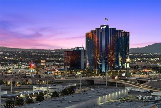 4525 Dean Martin Drive 2100, Las Vegas, NV 89103