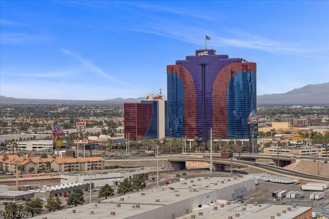 4525 Dean Martin Drive 2100, Las Vegas, NV 89103