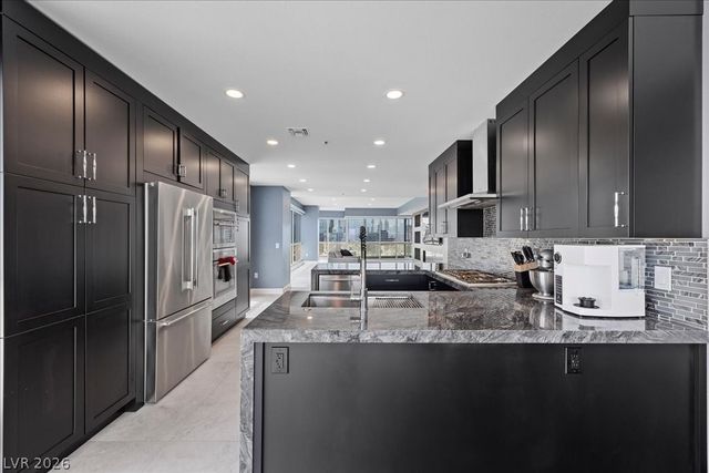 4525 Dean Martin Drive 2100, Las Vegas, NV 89103