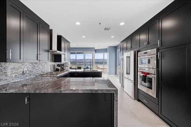 4525 Dean Martin Drive 2100, Las Vegas, NV 89103