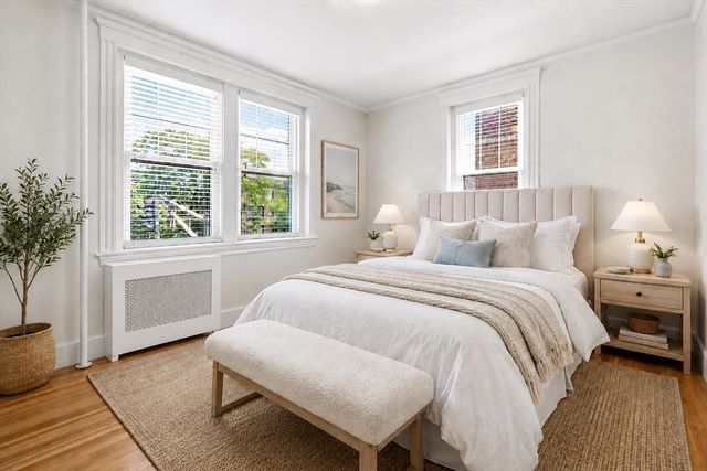1992 Commonwealth Ave 4, Boston, MA 02135