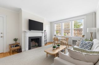 1992 Commonwealth Ave 4, Boston, MA 02135