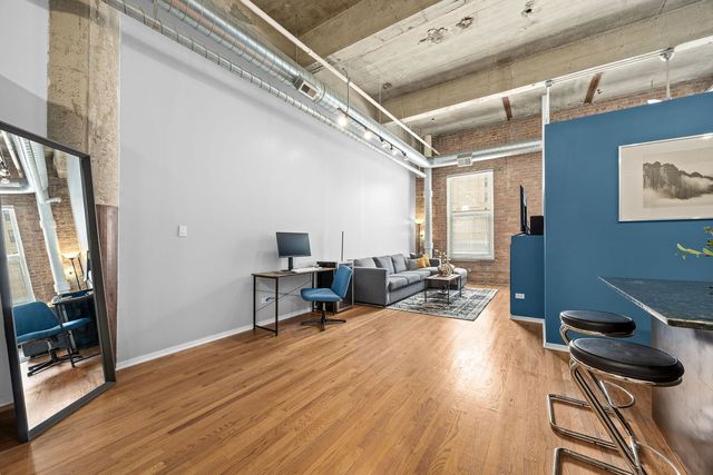 2000 S Michigan Avenue 210, Chicago, IL 60616