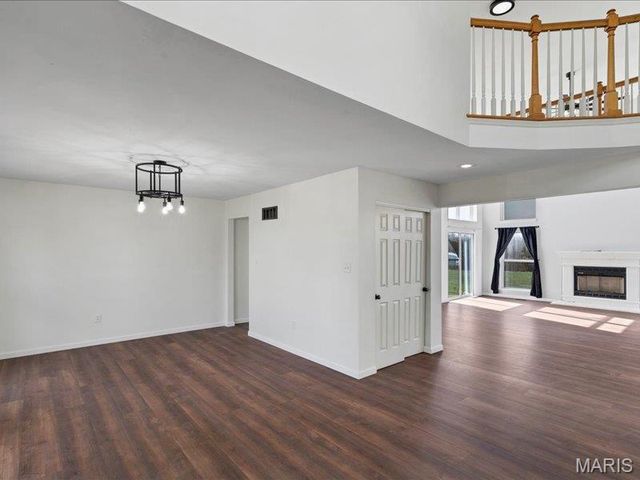 2609 Jessica Trail, High Ridge, MO 63049