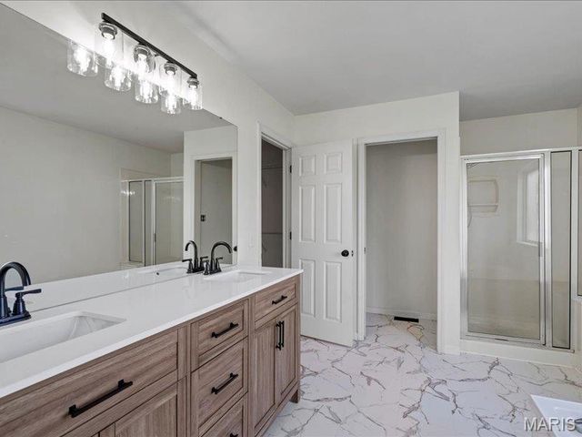 2609 Jessica Trail, High Ridge, MO 63049