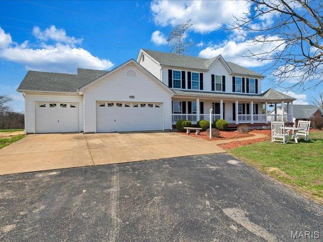 2609 Jessica Trail, High Ridge, MO 63049