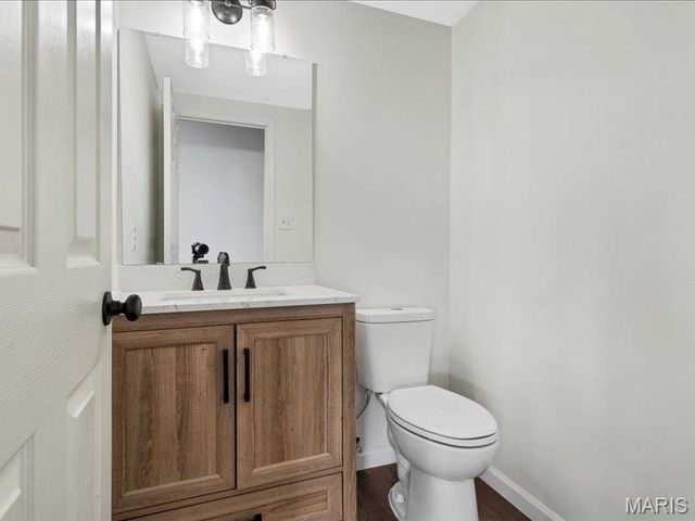 2609 Jessica Trail, High Ridge, MO 63049