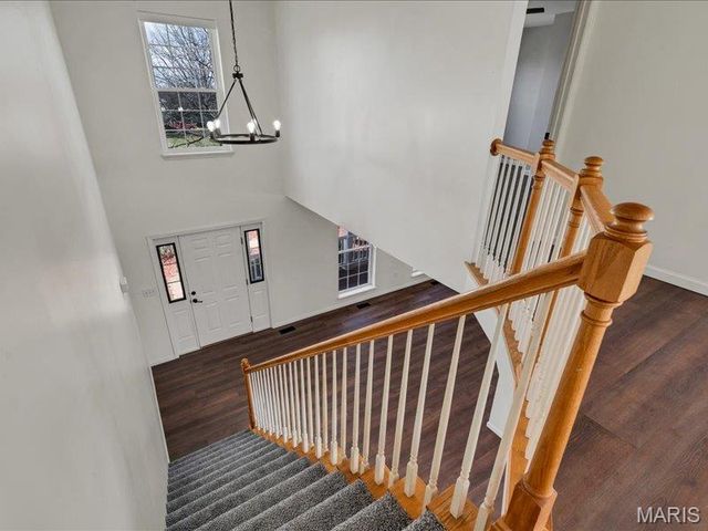 2609 Jessica Trail, High Ridge, MO 63049