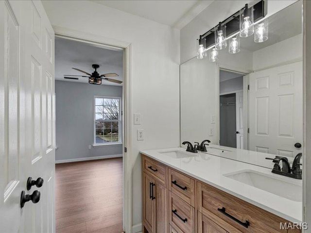 2609 Jessica Trail, High Ridge, MO 63049