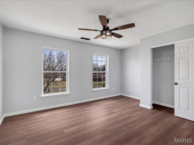 2609 Jessica Trail, High Ridge, MO 63049