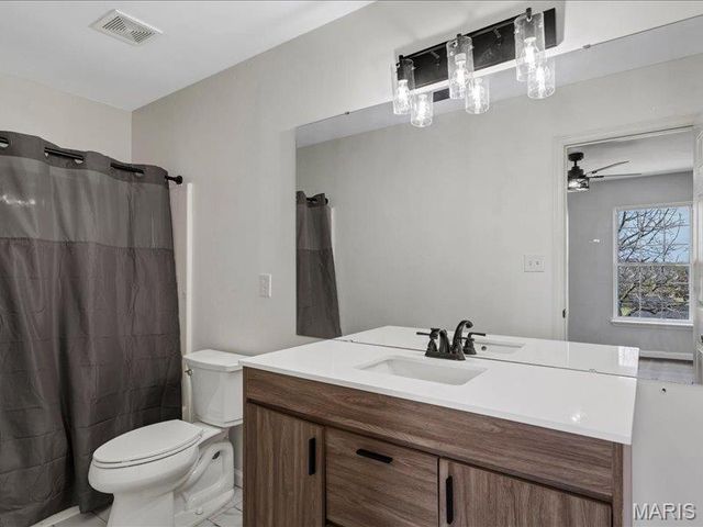 2609 Jessica Trail, High Ridge, MO 63049