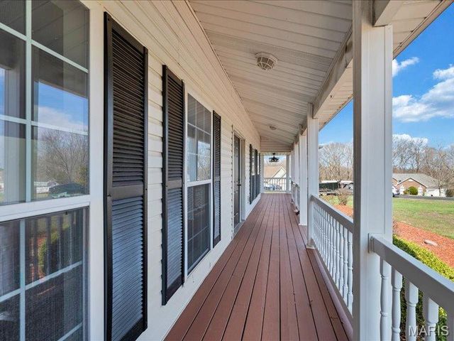 2609 Jessica Trail, High Ridge, MO 63049