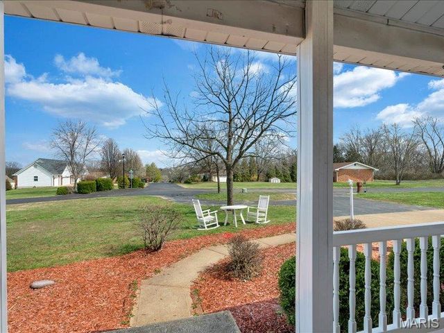 2609 Jessica Trail, High Ridge, MO 63049