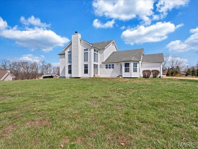 2609 Jessica Trail, High Ridge, MO 63049