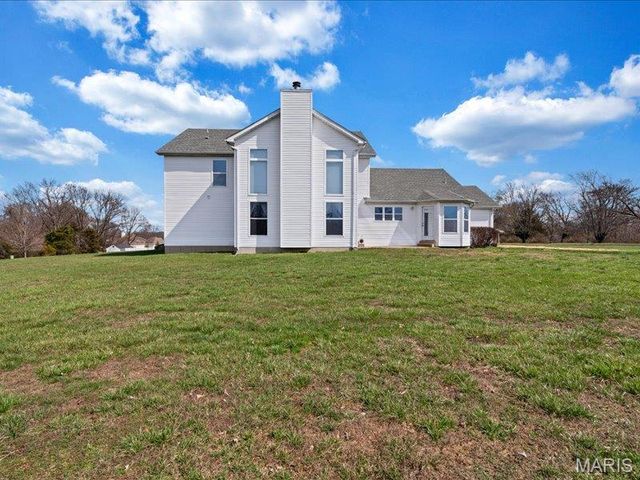 2609 Jessica Trail, High Ridge, MO 63049