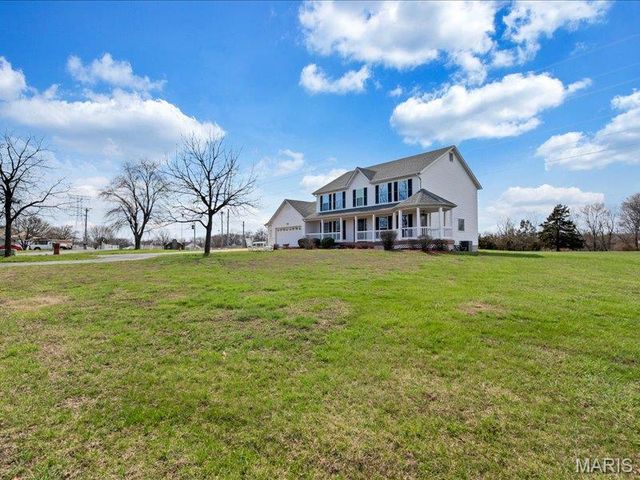 2609 Jessica Trail, High Ridge, MO 63049