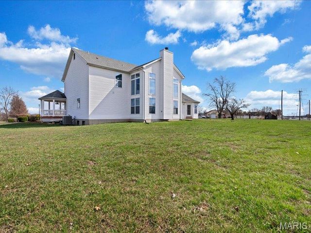 2609 Jessica Trail, High Ridge, MO 63049