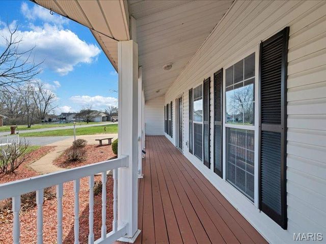 2609 Jessica Trail, High Ridge, MO 63049