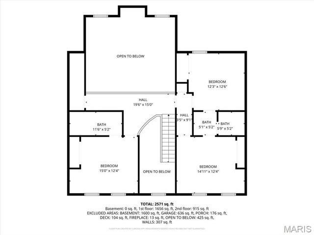 2609 Jessica Trail, High Ridge, MO 63049