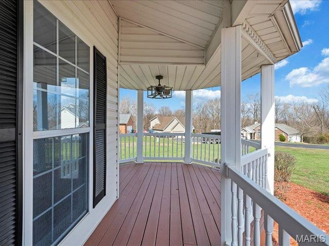 2609 Jessica Trail, High Ridge, MO 63049