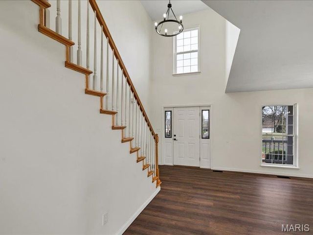 2609 Jessica Trail, High Ridge, MO 63049