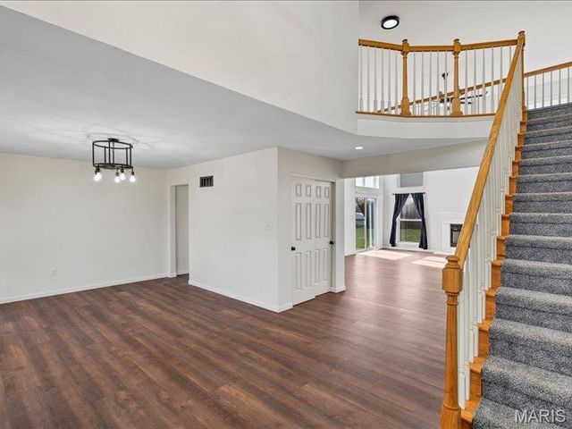 2609 Jessica Trail, High Ridge, MO 63049