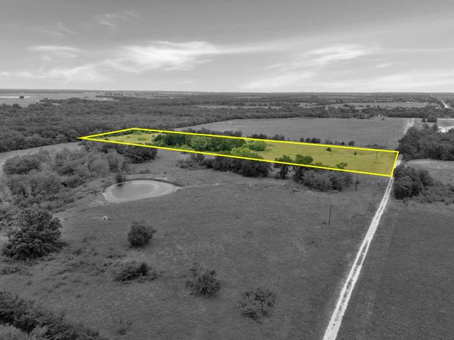 Tract 7 County Road 2158, Cooper, TX 75432