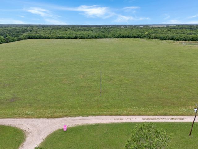 Tract 7 County Road 2158, Cooper, TX 75432