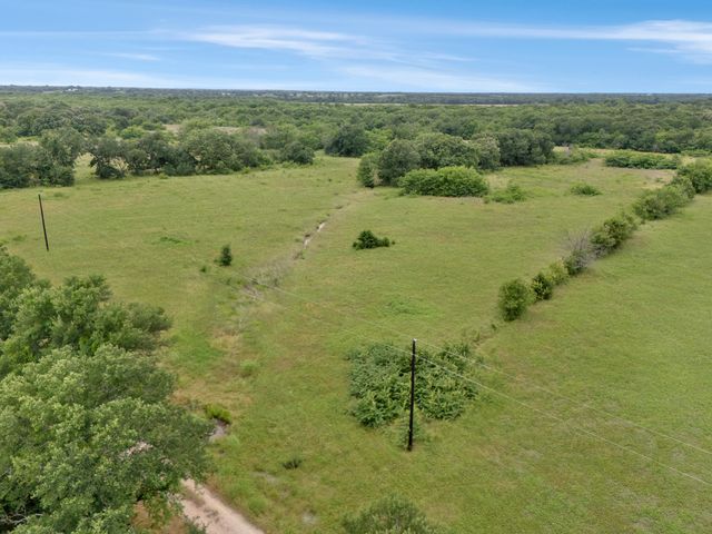Tract 7 County Road 2158, Cooper, TX 75432