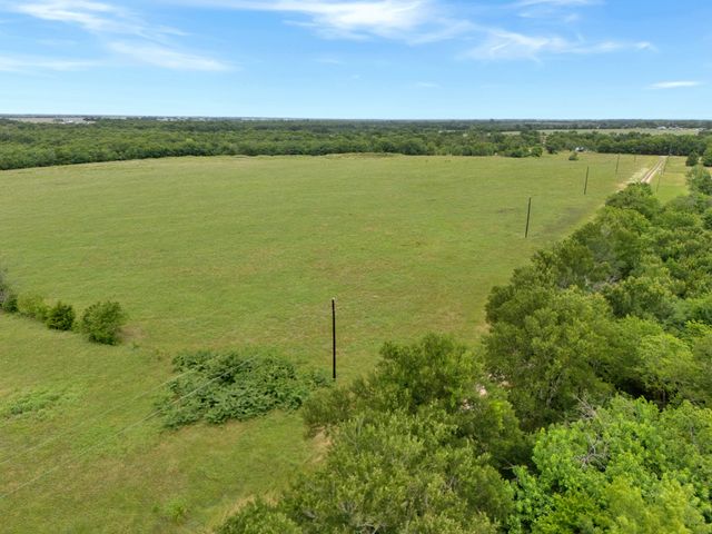 Tract 7 County Road 2158, Cooper, TX 75432