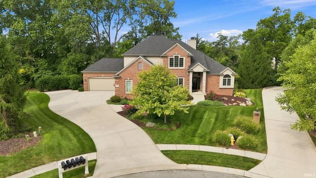 229 Eagle Cliff Cove, Huntertown, IN 46748