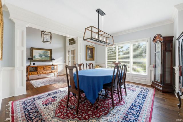 229 Eagle Cliff Cove, Huntertown, IN 46748