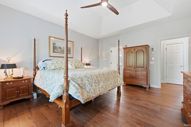 229 Eagle Cliff Cove, Huntertown, IN 46748