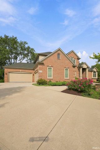229 Eagle Cliff Cove, Huntertown, IN 46748