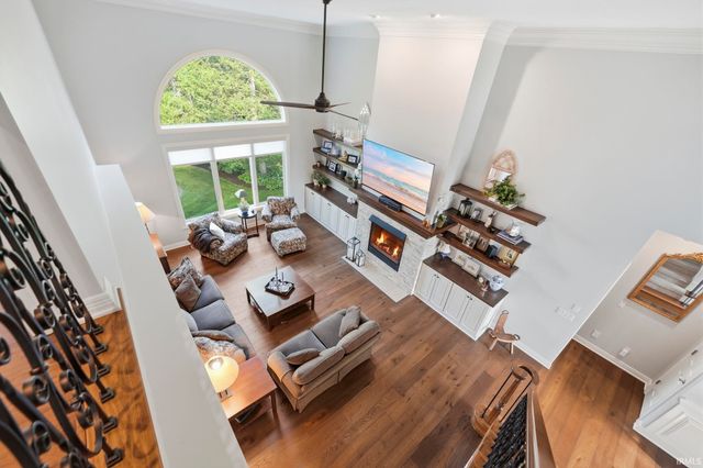 229 Eagle Cliff Cove, Huntertown, IN 46748