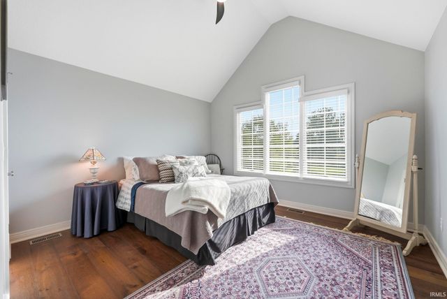 229 Eagle Cliff Cove, Huntertown, IN 46748