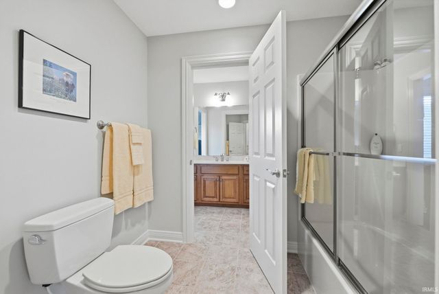 229 Eagle Cliff Cove, Huntertown, IN 46748