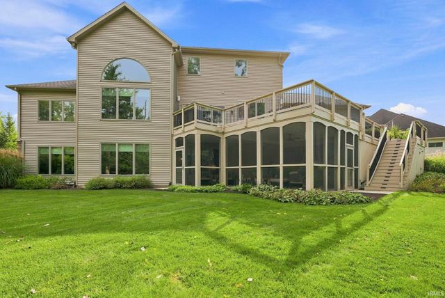 229 Eagle Cliff Cove, Huntertown, IN 46748