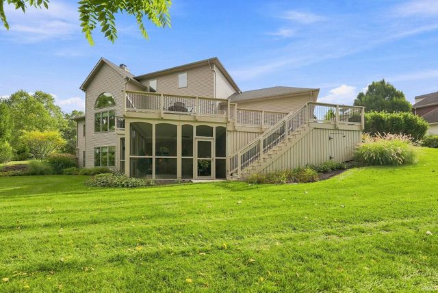 229 Eagle Cliff Cove, Huntertown, IN 46748