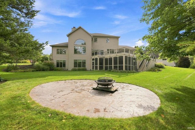 229 Eagle Cliff Cove, Huntertown, IN 46748