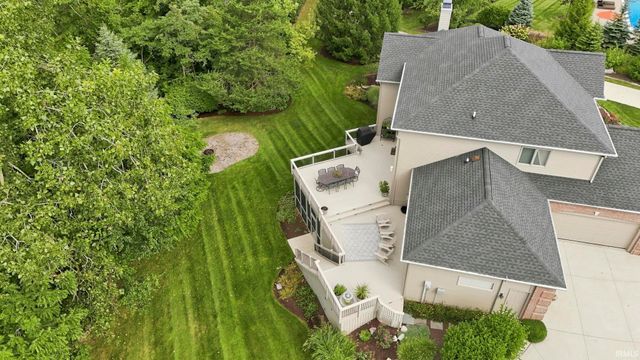 229 Eagle Cliff Cove, Huntertown, IN 46748