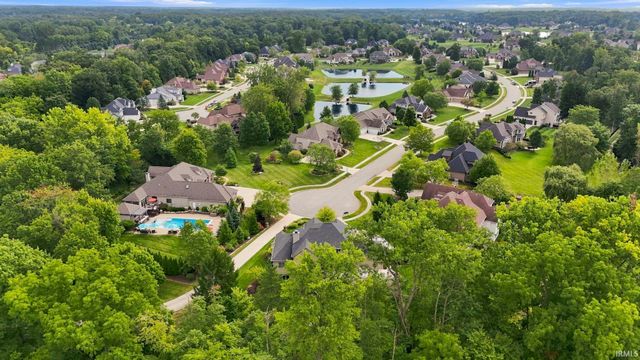 229 Eagle Cliff Cove, Huntertown, IN 46748
