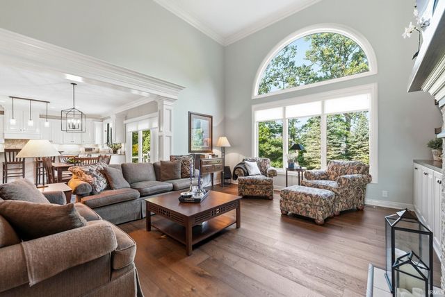229 Eagle Cliff Cove, Huntertown, IN 46748