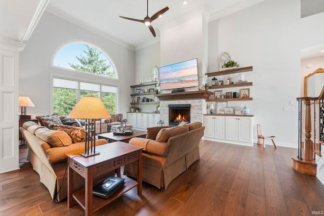 229 Eagle Cliff Cove, Huntertown, IN 46748