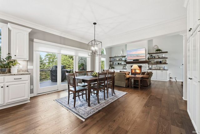 229 Eagle Cliff Cove, Huntertown, IN 46748