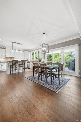 229 Eagle Cliff Cove, Huntertown, IN 46748