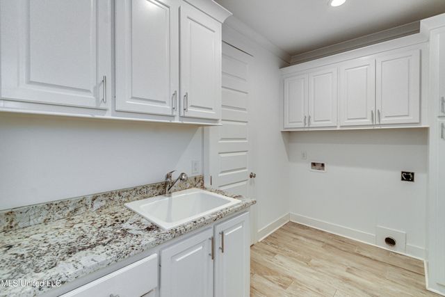 107 Camden Lake Drive, Madison, MS 39110